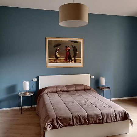 Casa Errante Leilighet Palermo Eksteriør bilde