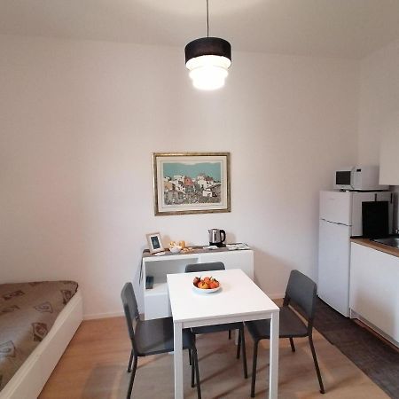 Casa Errante Leilighet Palermo Eksteriør bilde