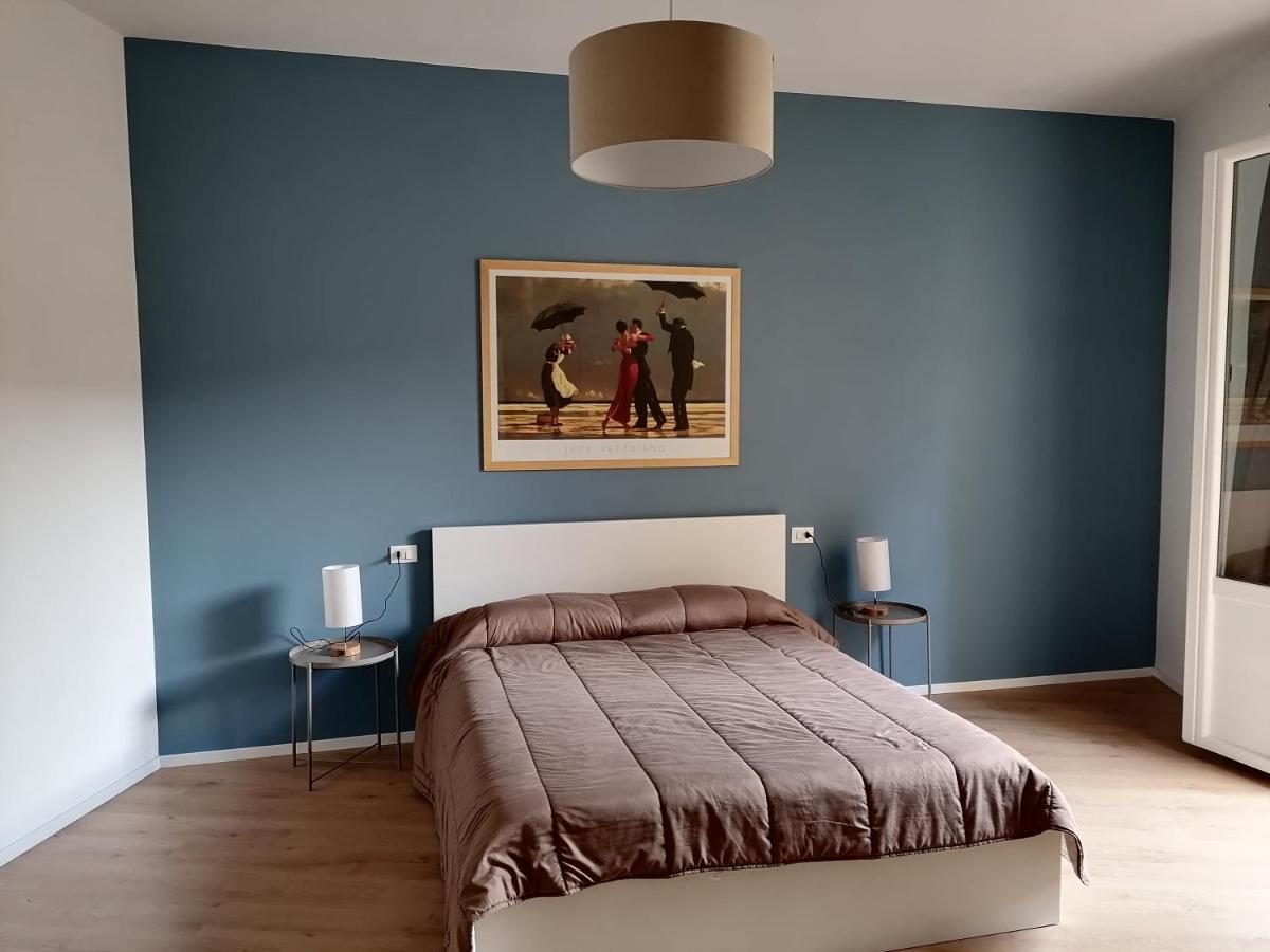 Casa Errante Leilighet Palermo Eksteriør bilde